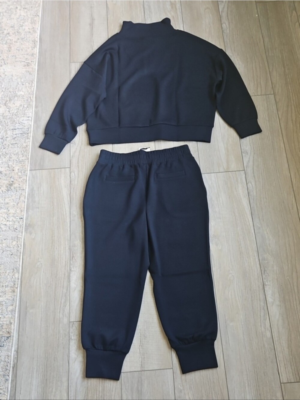 Varley Doublesoft Set - Picture 7 of 12